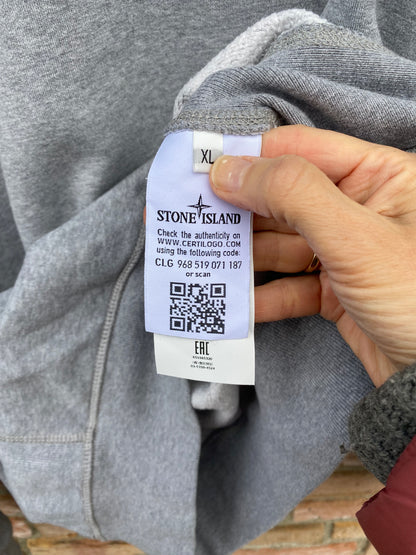 Stone Island Sweatshirt - XL