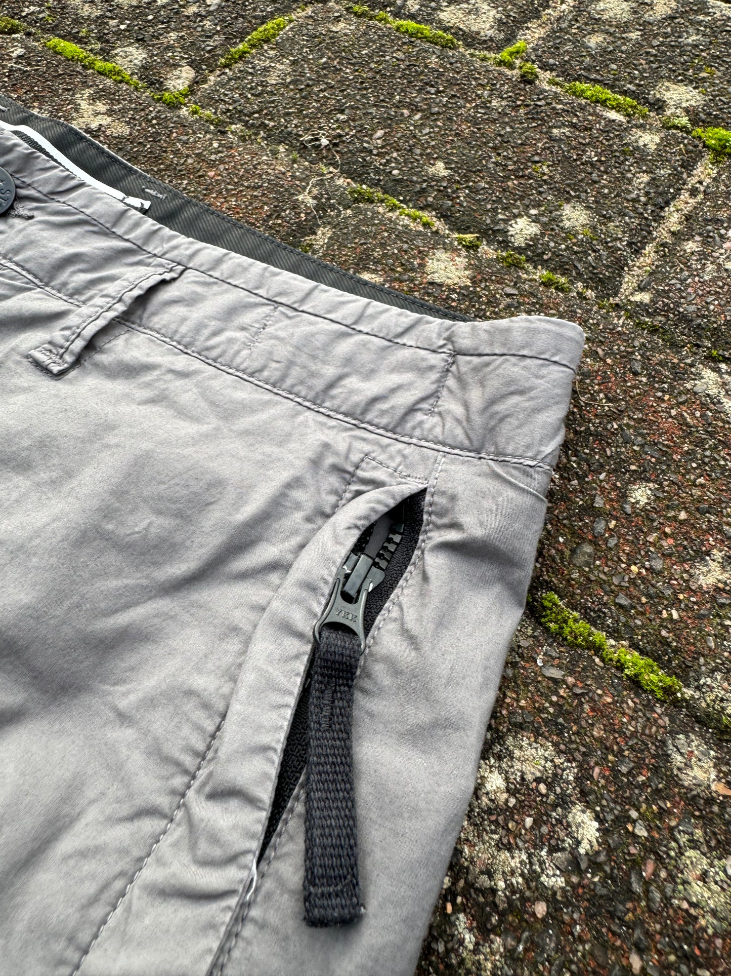 Stone Island Shorts - W30