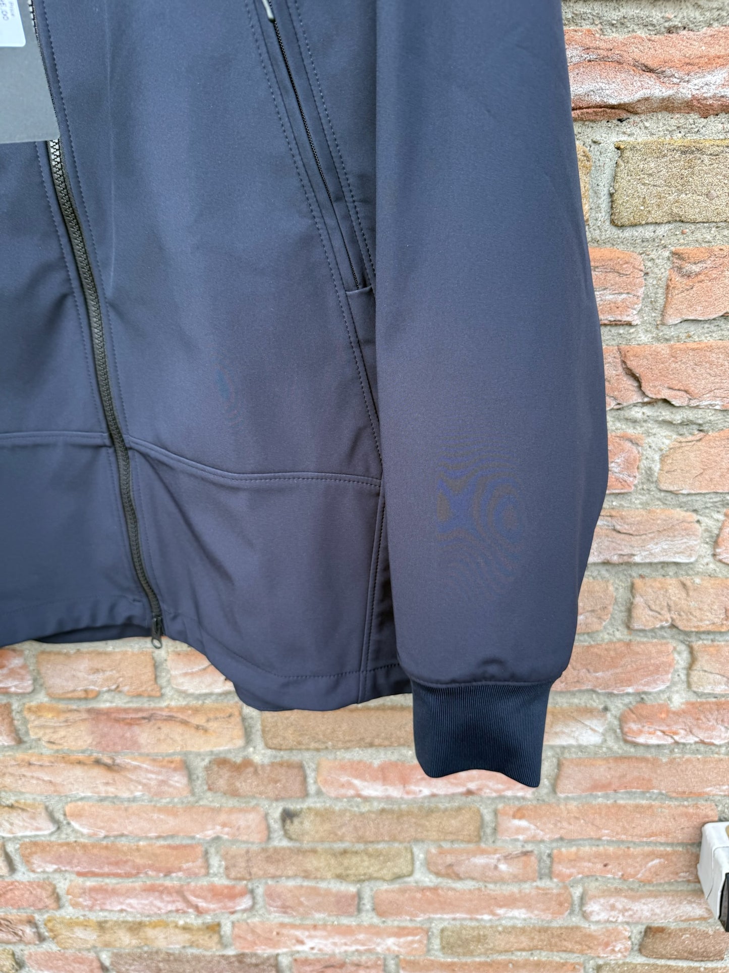 C.P. Company C.P. Shell-R Goggle Jacket - XL