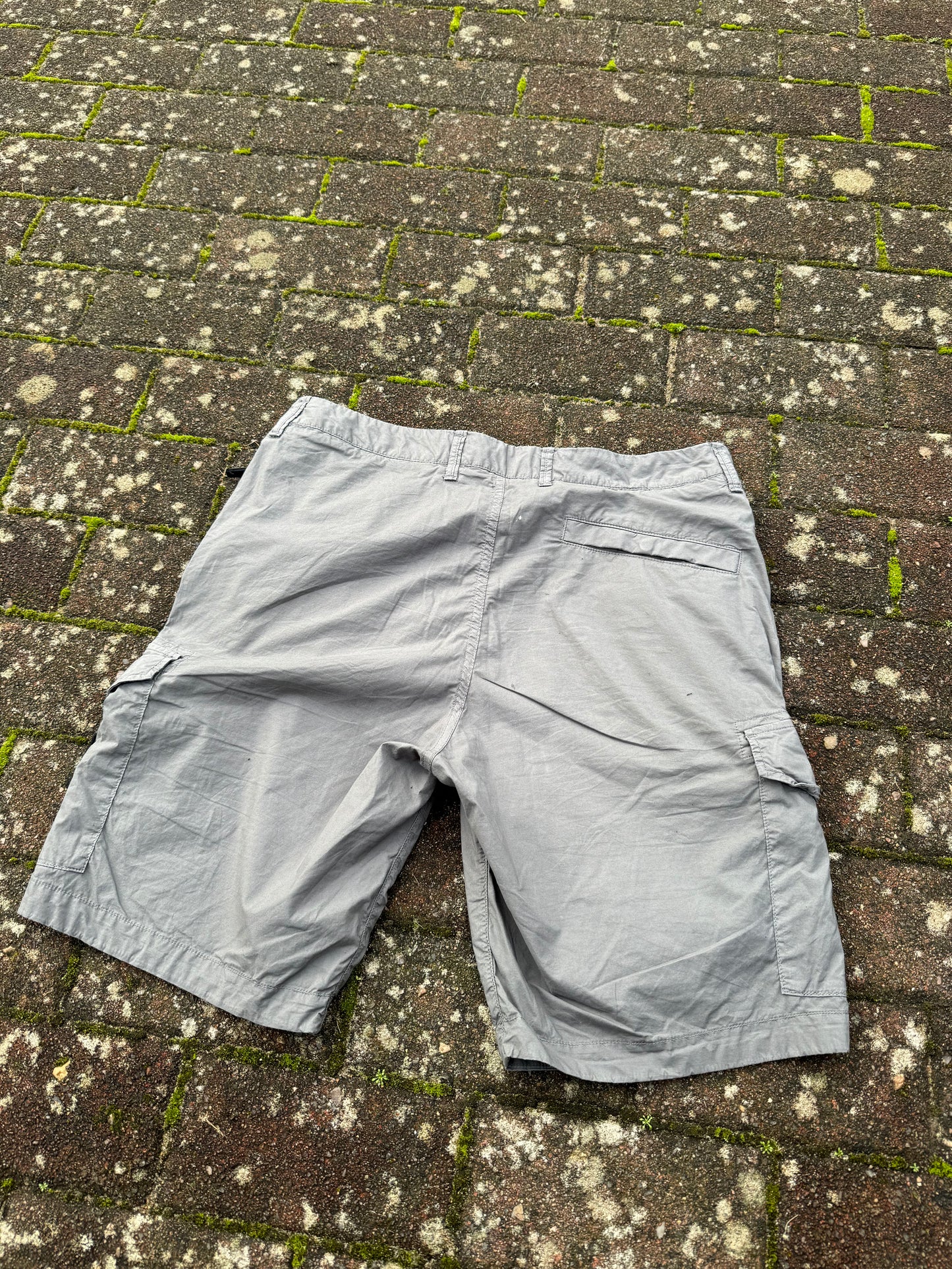 Stone Island Shorts - W30