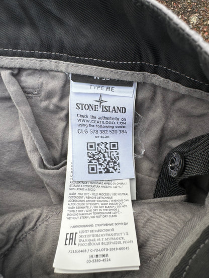 Stone Island Shorts - W30