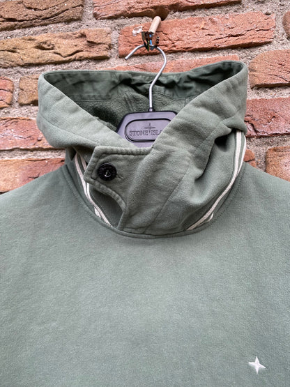 Stone Island Stellina Hoodie - M