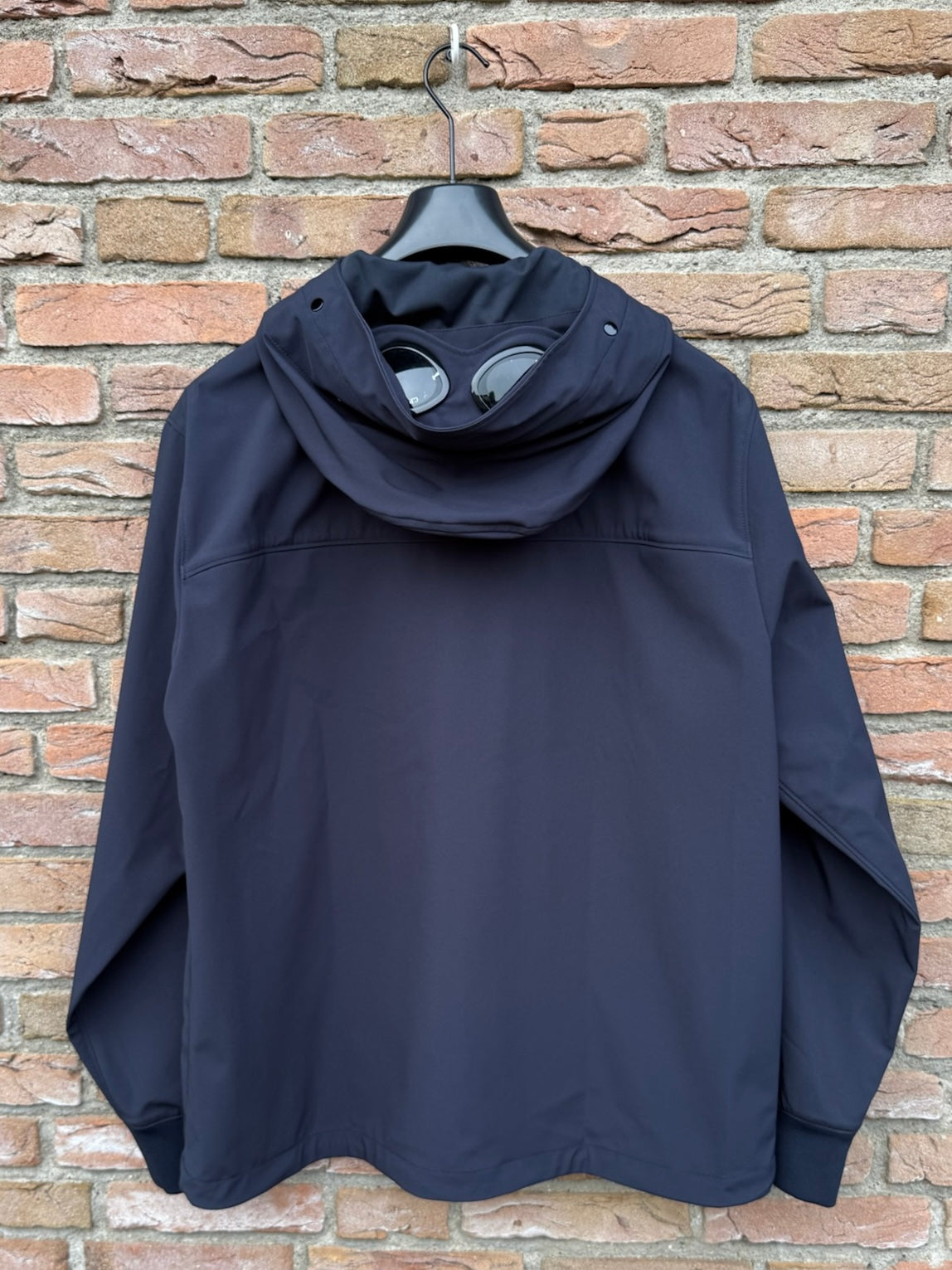C.P. Company C.P. Shell-R Goggle Jacket - XL