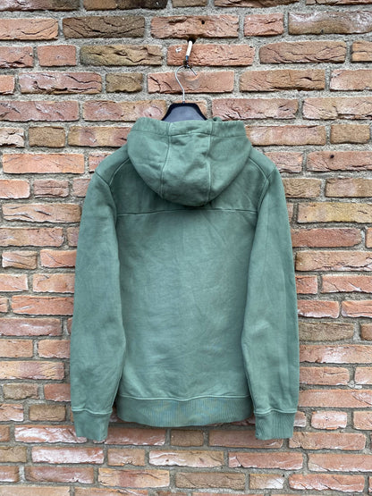 Stone Island Stellina Hoodie - M