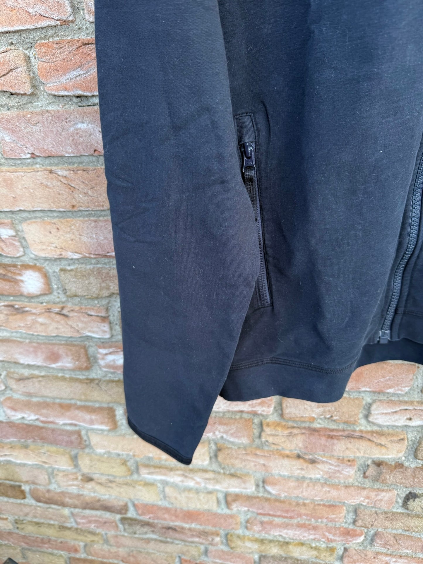 Stone Island Ghost Sweat Jacket - XL