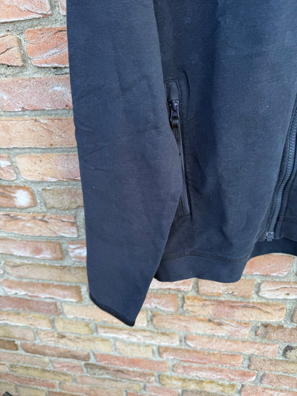 Stone Island Ghost Sweat Jacket - XL