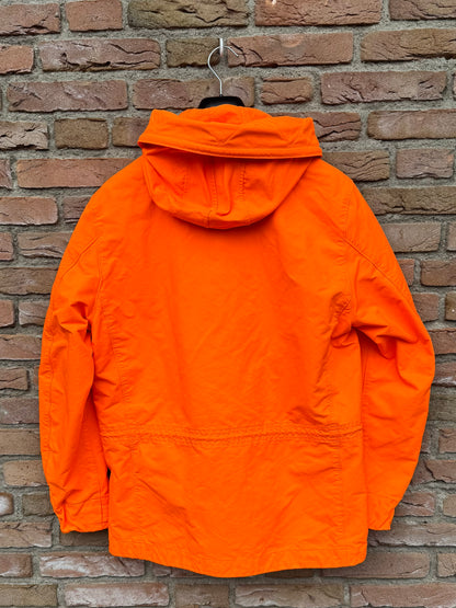 Stone Island David Fluo Jacket - S