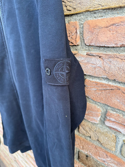 Stone Island Ghost Sweat Jacket - XL