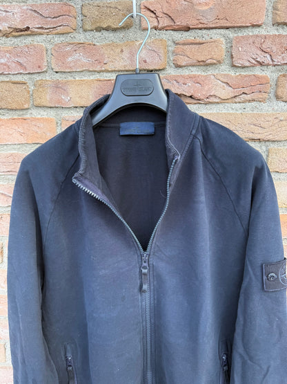 Stone Island Ghost Sweat Jacket - XL