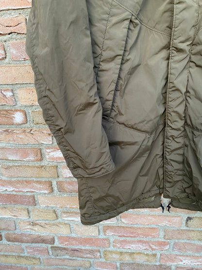 C.P. Company Nycra Parka - L