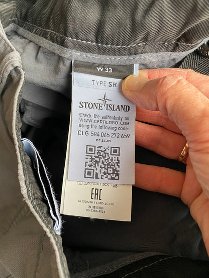 Stone Island Cargo - W33