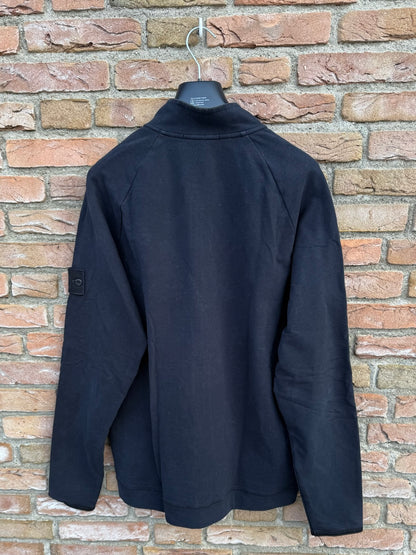 Stone Island Ghost Sweat Jacket - XL