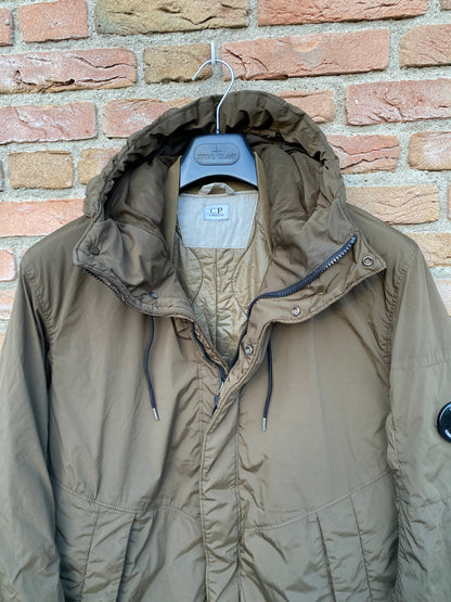 C.P. Company Nycra Parka - L