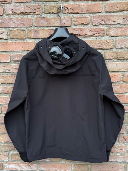 C.P. Company C.P. Shell-R Goggle Jacket - XS