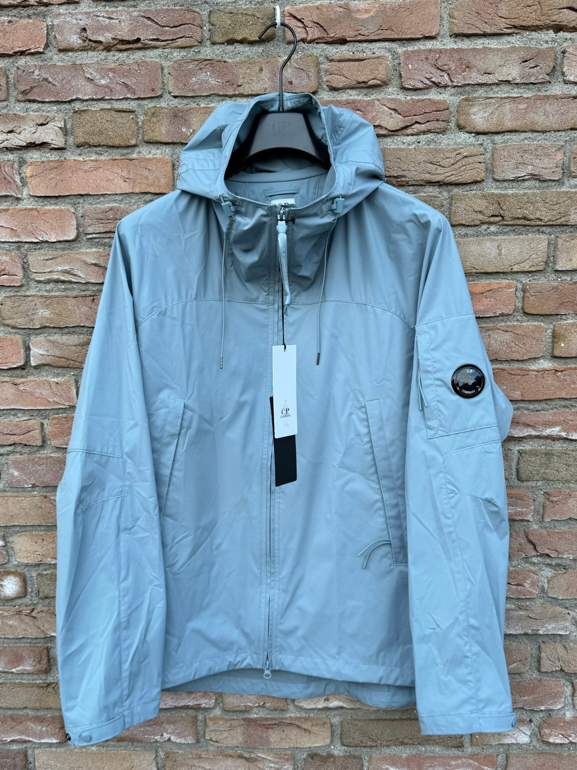 C.P. Company Pro-Tek Jacket - XXL