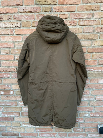 C.P. Company Nycra Parka - L