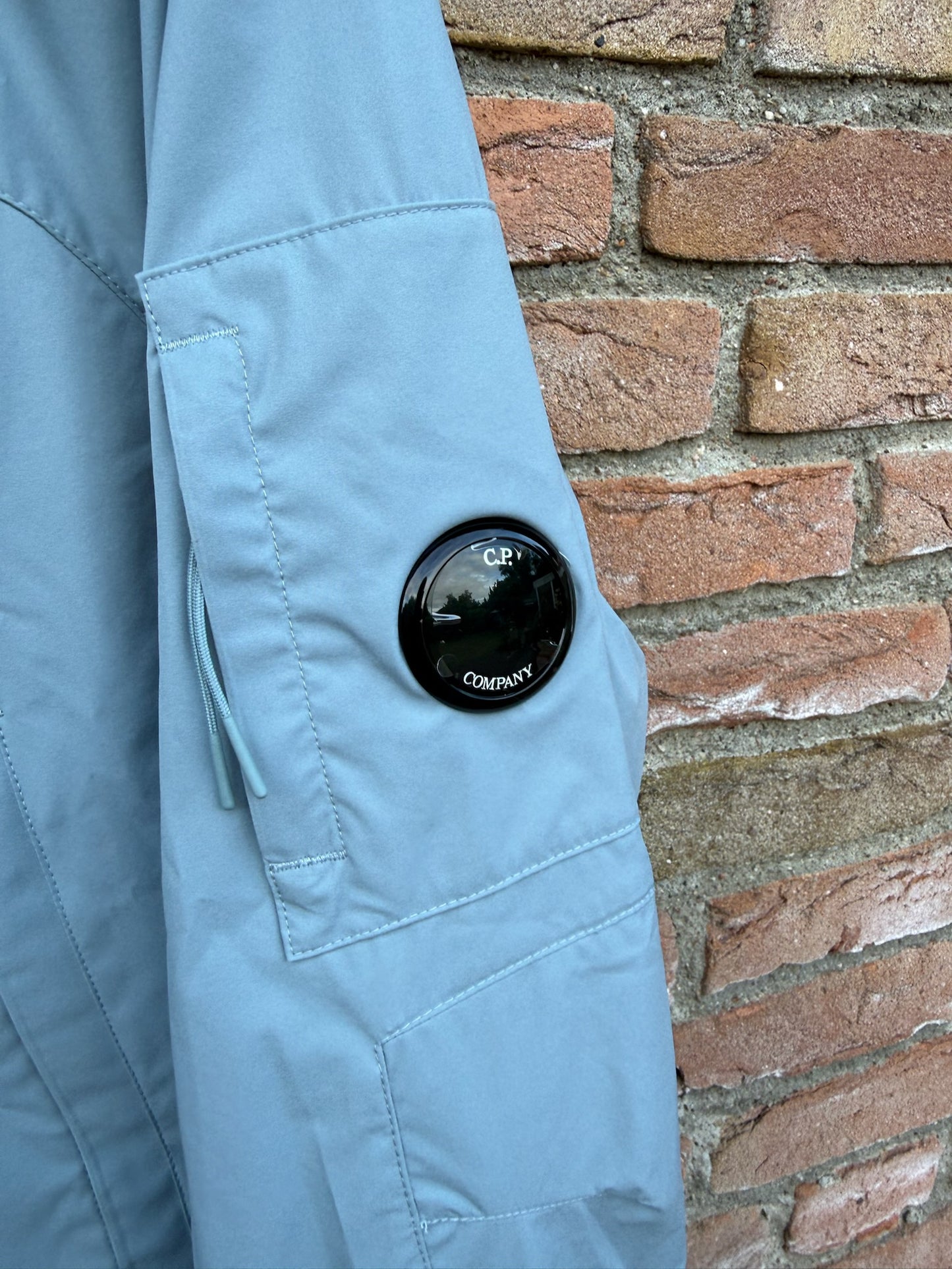 C.P. Company Pro-Tek Jacket - XXL