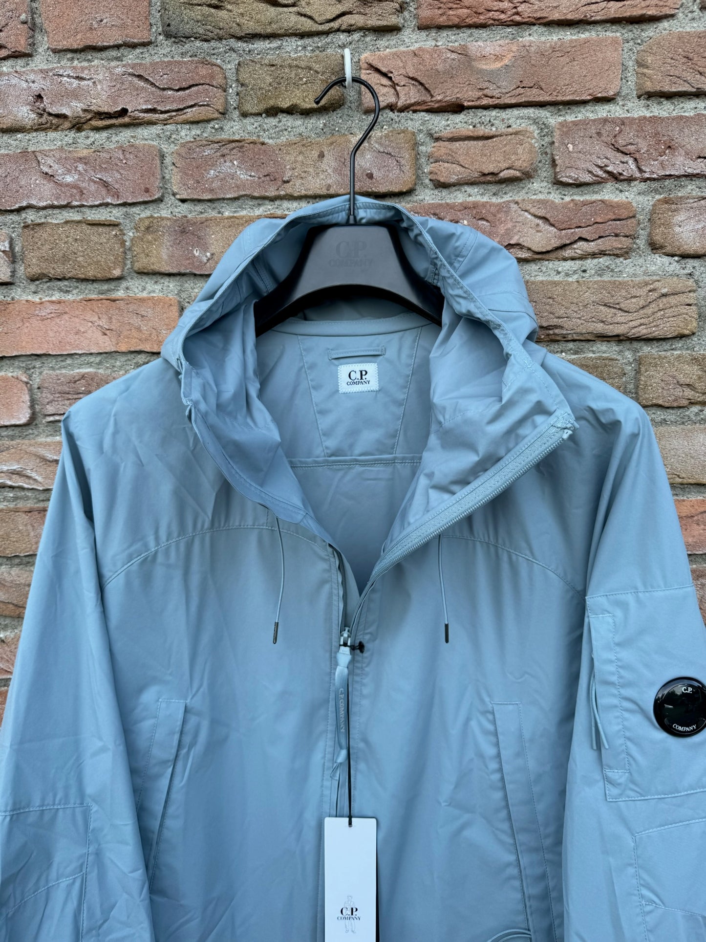 C.P. Company Pro-Tek Jacket - XXL