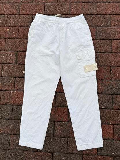 Stone Island Ghost Cargos - W31