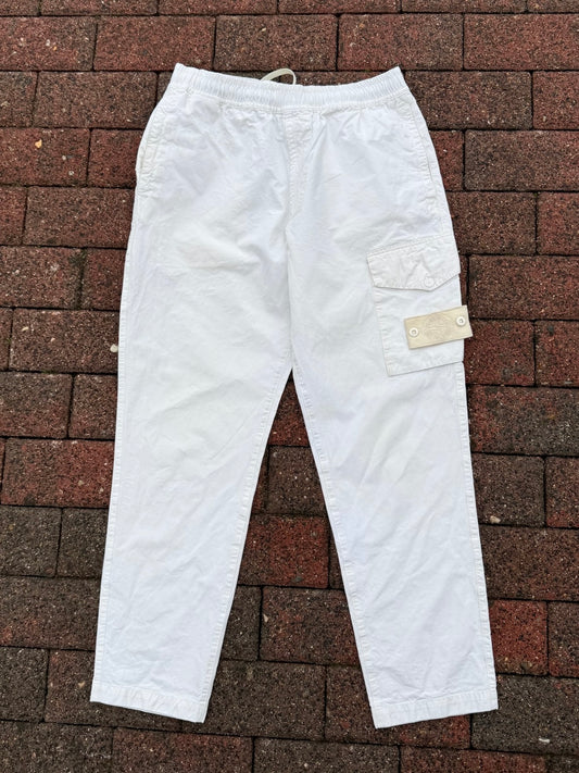 Stone Island Ghost Cargos - W31
