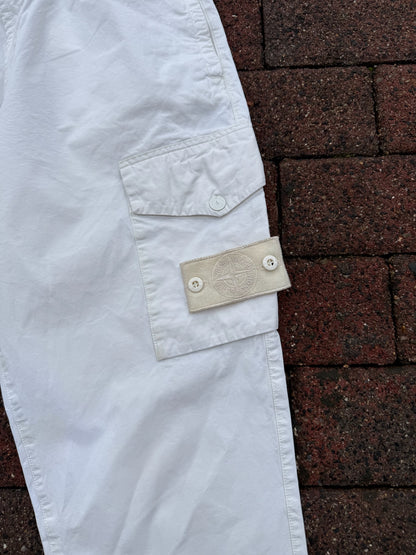 Stone Island Ghost Cargos - W31
