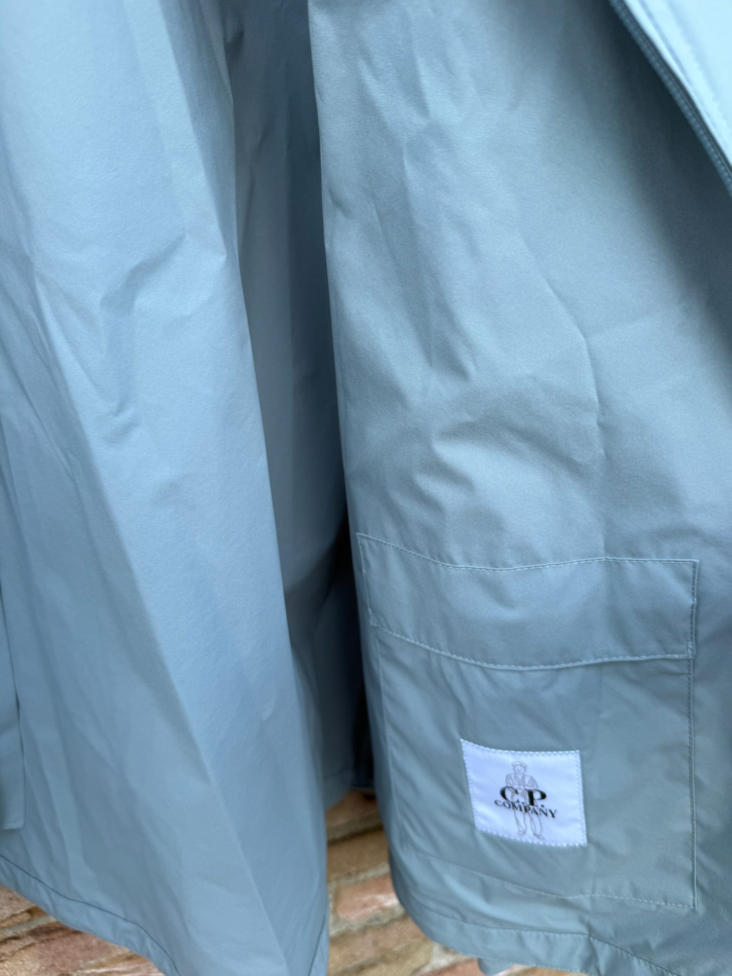 C.P. Company Pro-Tek Jacket - XXL