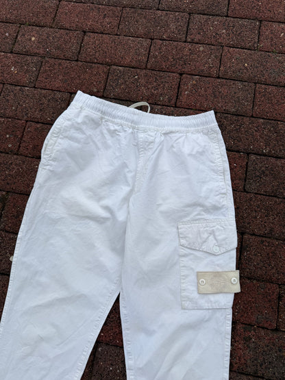 Stone Island Ghost Cargos - W31