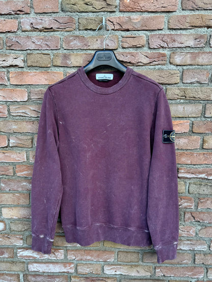 Stone Island Frost Sweatshirt - S