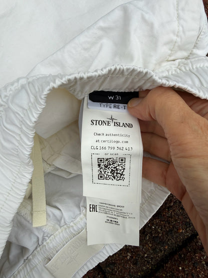 Stone Island Ghost Cargos - W31