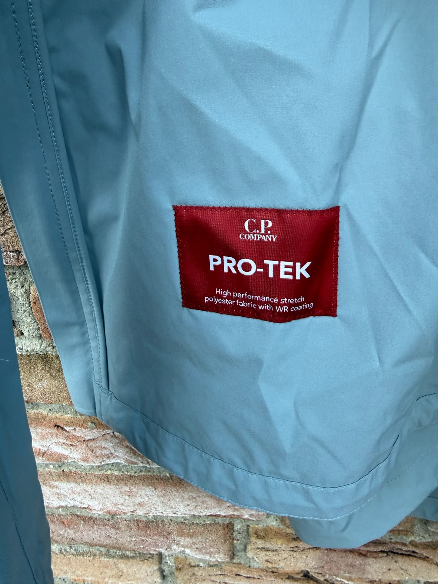 C.P. Company Pro-Tek Jacket - XXL