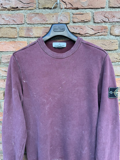 Stone Island Frost Sweatshirt - S