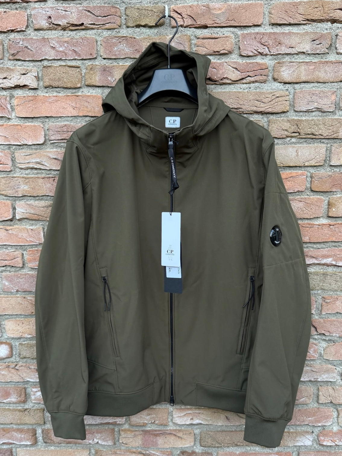 C.P. Company C.P. Shell-R Jacket - XXL