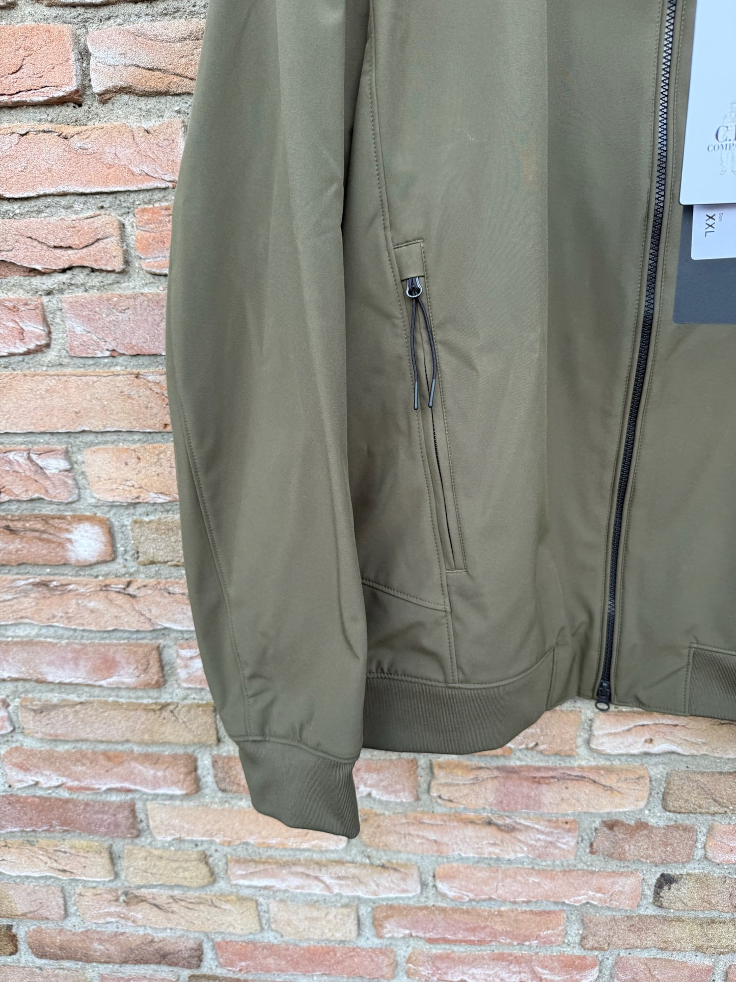C.P. Company C.P. Shell-R Jacket - XXL