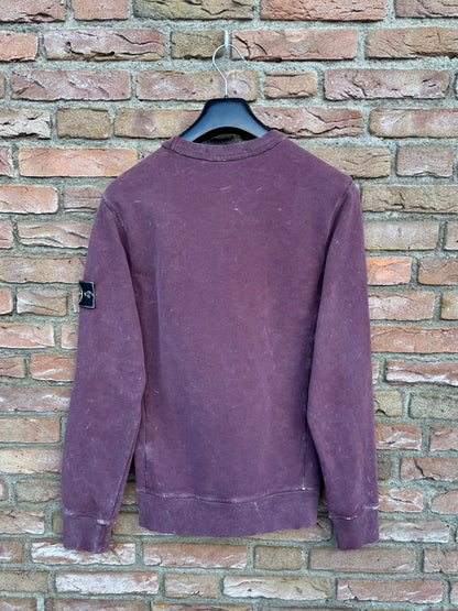Stone Island Frost Sweatshirt - S