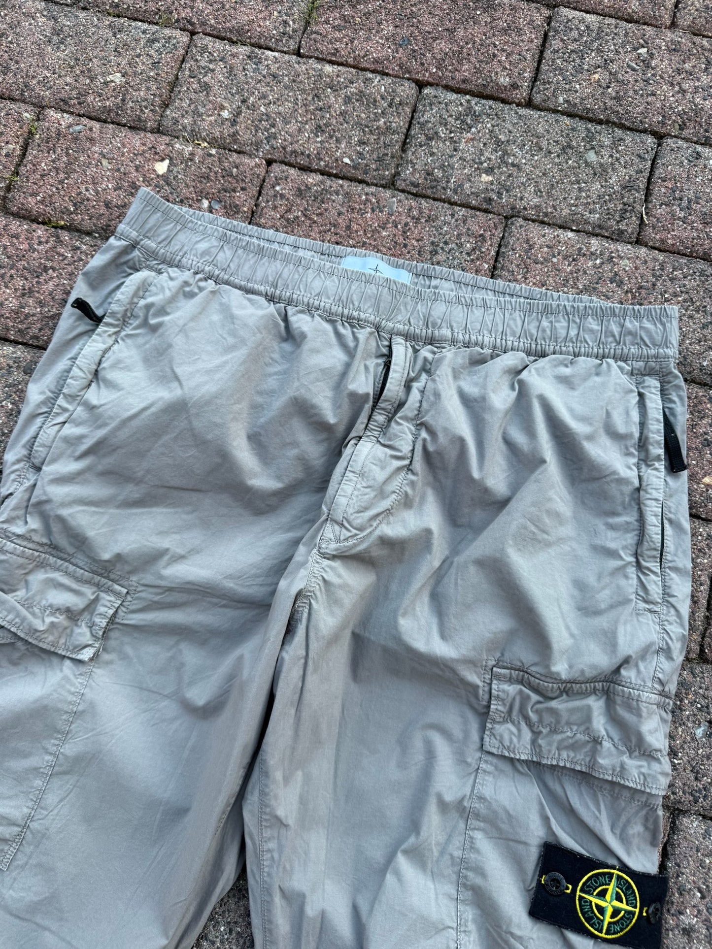 Stone Island Cargos - W34