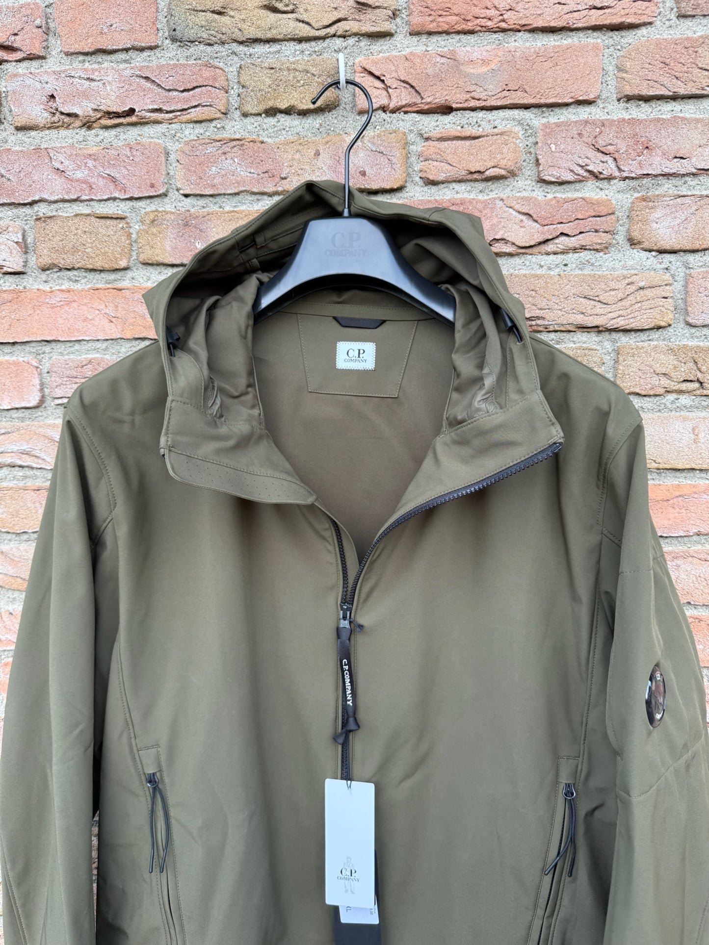 C.P. Company C.P. Shell-R Jacket - XXL