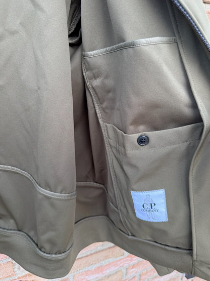 C.P. Company C.P. Shell-R Jacket - XXL