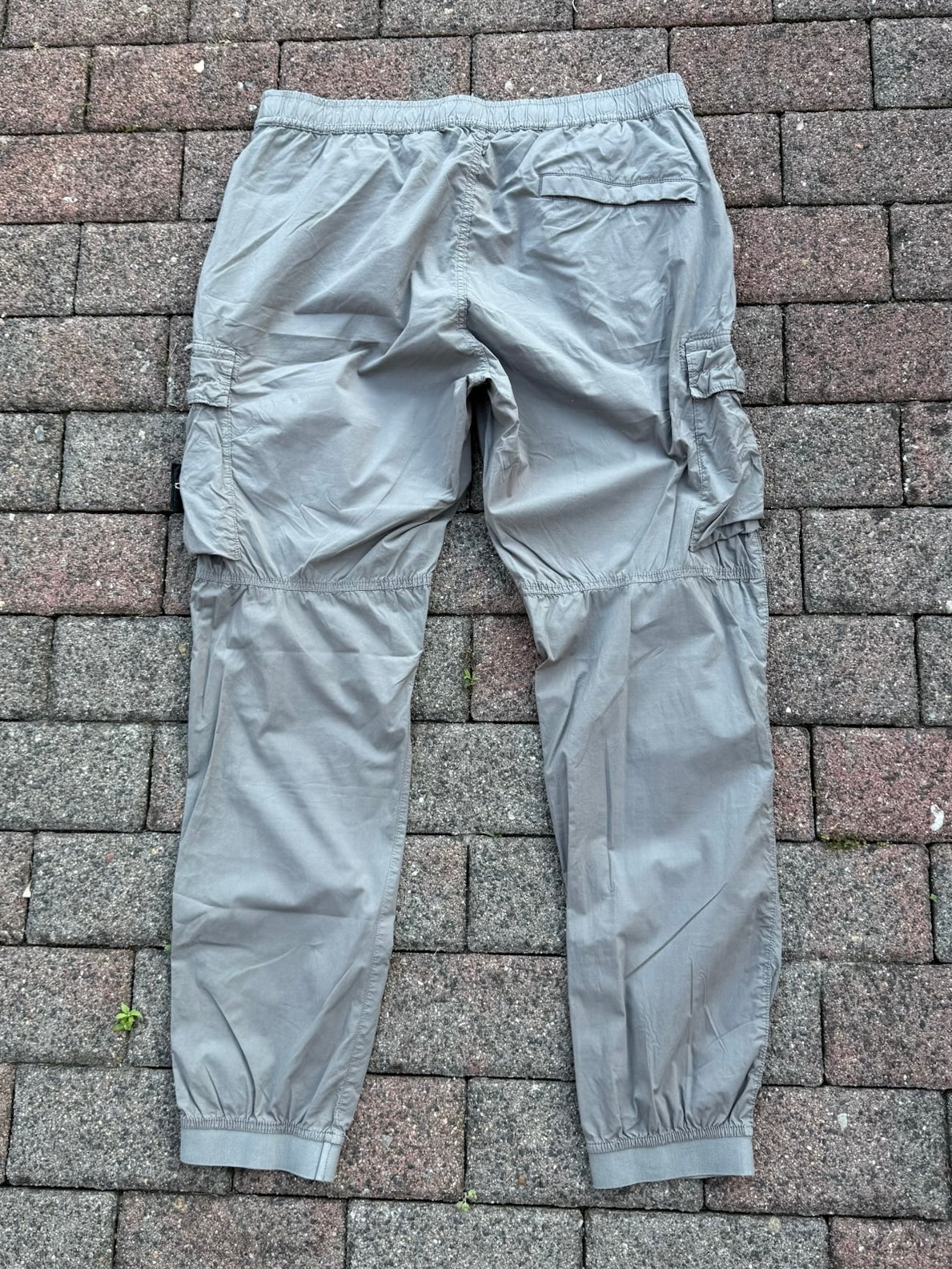 Stone Island Cargos - W34