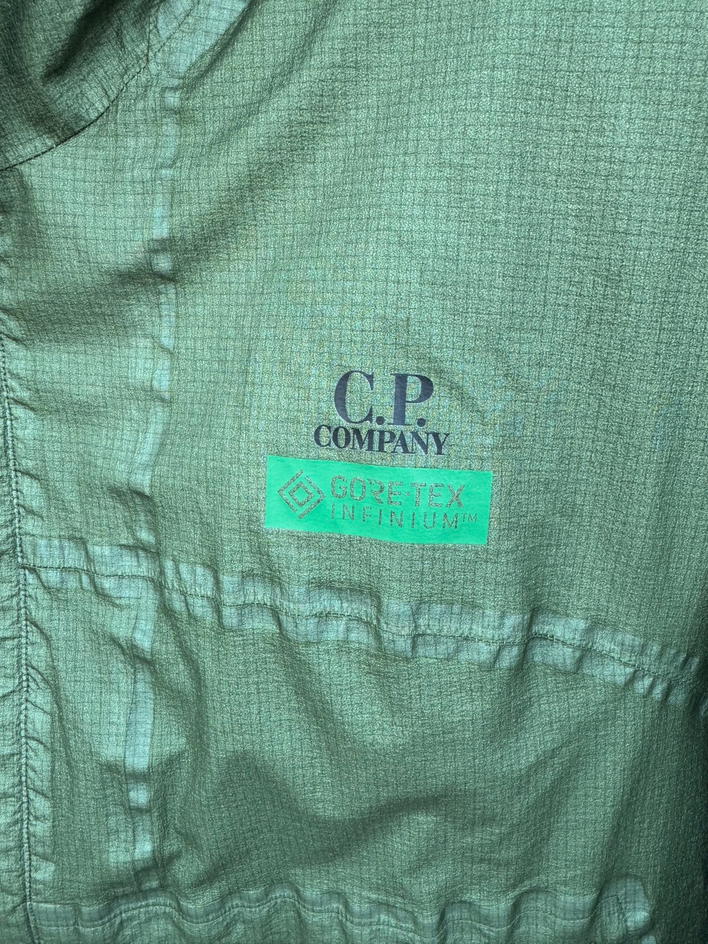 C.P. Company Gore G-type Jacket - XXL