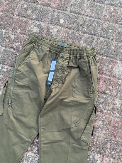 Stone Island Ghost Cargo - W32