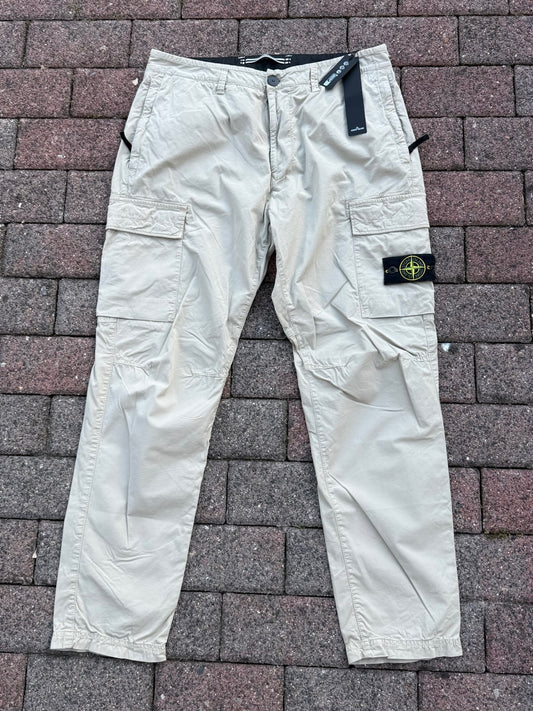Stone Island Cargos - W33