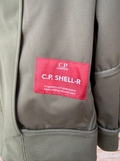 C.P. Company C.P. Shell-R Jacket - XXL