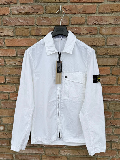 Stone Island Overshirt - M