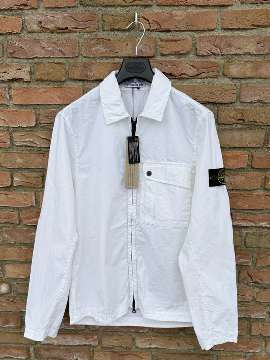 Stone Island Overshirt - M