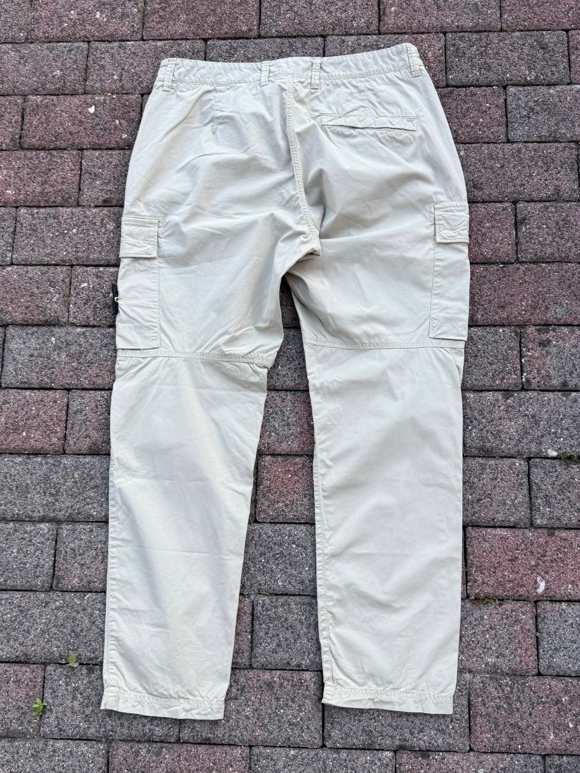 Stone Island Cargos - W33