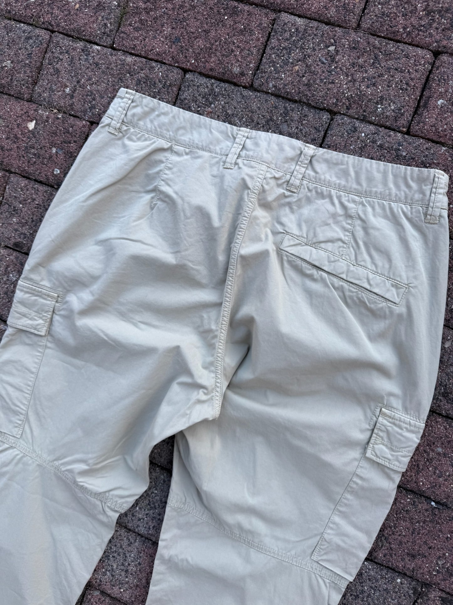 Stone Island Cargos - W33