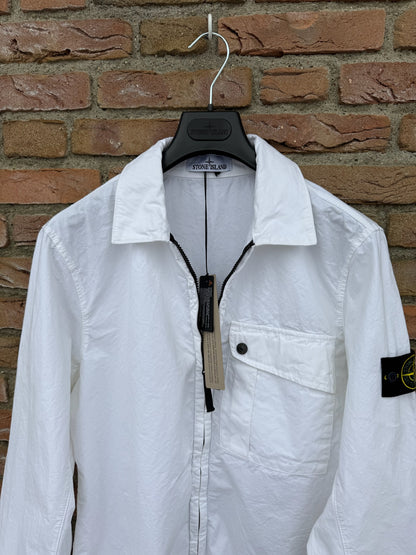 Stone Island Overshirt - M
