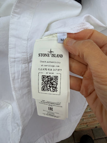 Stone Island Overshirt - M
