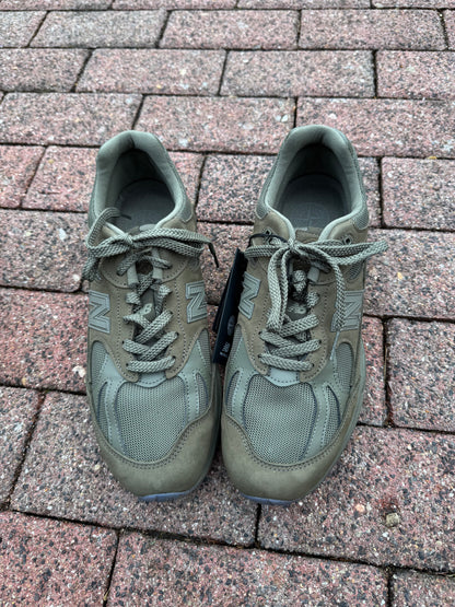 Stone Island x New Balance Ghost 991 - UK 10