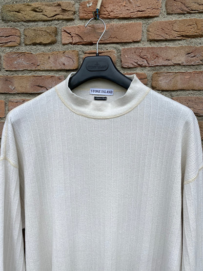 Stone Island Vintage Pullover - L